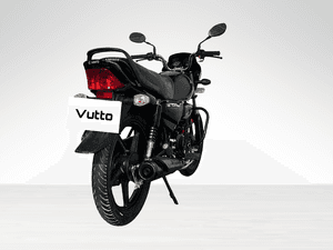 Used 2026 Hero HF Deluxe Self Alloy for sale in Delhi - thumbnail 4
