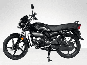 Used 2026 Hero HF Deluxe Self Alloy for sale in Delhi - thumbnail 1