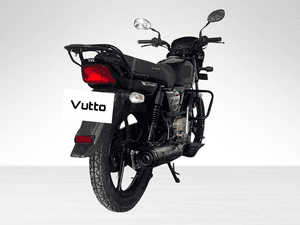 Used 2025 TVS Radeon Drum for sale in Delhi - thumbnail 4