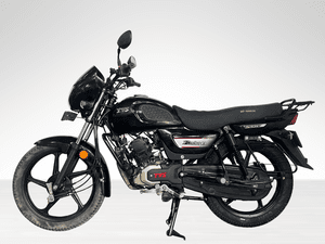 Used 2025 TVS Radeon Drum for sale in Delhi - thumbnail 1