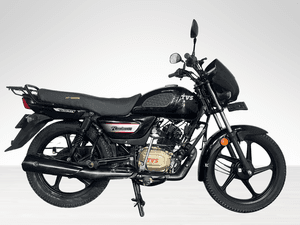 Used 2025 TVS Radeon Drum for sale in Delhi - thumbnail 2