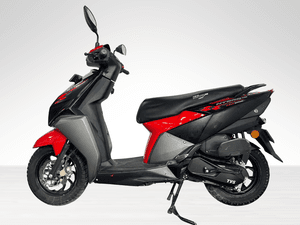 Used 2023 TVS Ntorq 125 Race Edition for sale in Delhi - thumbnail 1