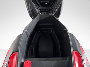 Used 2023 TVS Ntorq 125 Race Edition for sale in Delhi - thumbnail 6
