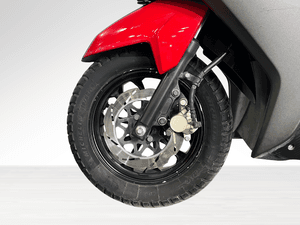 Used 2023 TVS Ntorq 125 Race Edition for sale in Delhi - thumbnail 5