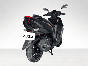 Used 2023 TVS Ntorq 125 Race Edition for sale in Delhi - thumbnail 4