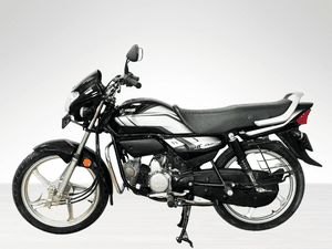 Used 2025 Hero HF Deluxe Self Alloy for sale in Jaipur - thumbnail 1