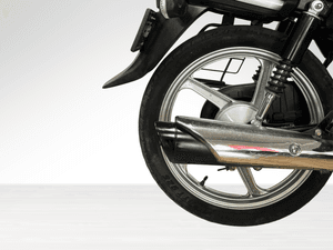 Used 2025 Hero HF Deluxe Self Alloy for sale in Jaipur - thumbnail 6