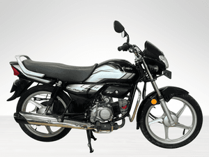 Used 2025 Hero HF Deluxe Self Alloy for sale in Jaipur - thumbnail 2