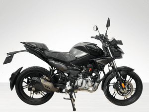 Used 2024 Hero Xtreme 125R Single Channel ABS for sale in Jaipur - thumbnail 2