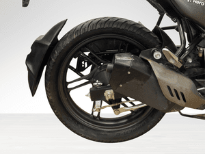 Used 2024 Hero Xtreme 125R Single Channel ABS for sale in Jaipur - thumbnail 6