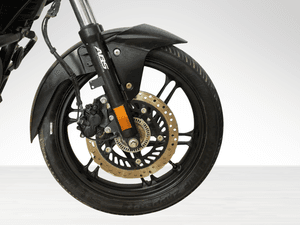 Used 2024 Hero Xtreme 125R Single Channel ABS for sale in Jaipur - thumbnail 5