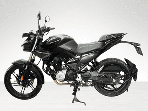 Used 2024 Hero Xtreme 125R Single Channel ABS for sale in Jaipur - thumbnail 1