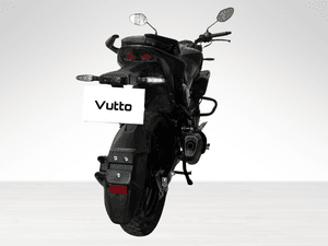 Used 2024 Hero Xtreme 125R Single Channel ABS for sale in Jaipur - thumbnail 4