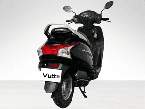 Used 2024 Honda Activa 6G Deluxe for sale in Gurgaon - thumbnail 4