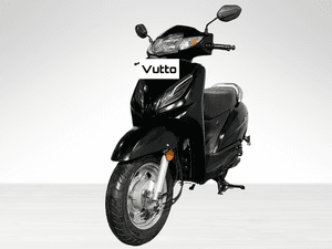 Used 2024 Honda Activa 6G Deluxe for sale in Gurgaon - thumbnail 3