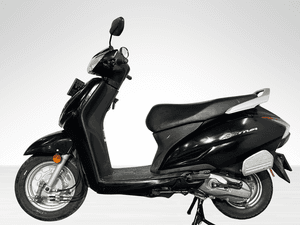 Used 2024 Honda Activa 6G Deluxe for sale in Gurgaon - thumbnail 1