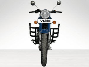 Used 2016 Royal Enfield Classic 350 Redditch - Single Channel ABS for sale in Delhi - thumbnail 9
