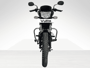 Used 2024 Hero HF Deluxe Self Alloy for sale in Delhi - thumbnail 9
