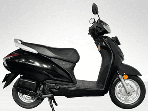 Used 2024 Honda Activa 6G Deluxe for sale in Gurgaon - thumbnail 2