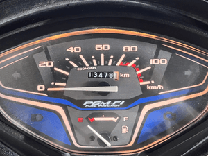 Used 2024 Honda Activa 6G Deluxe for sale in Gurgaon - thumbnail 7