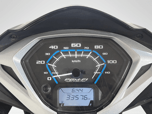Used 2024 Honda Activa 125 Drum Alloy for sale in Delhi - thumbnail 7