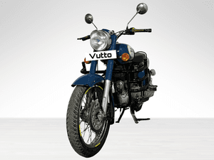 Used 2016 Royal Enfield Classic 350 Redditch - Single Channel ABS for sale in Delhi - thumbnail 3