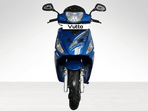Used 2021 Hero Maestro Standard for sale in Delhi - thumbnail 8