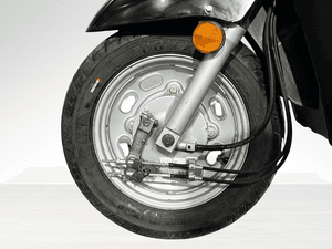 Used 2024 Honda Activa 6G Deluxe for sale in Gurgaon - thumbnail 5