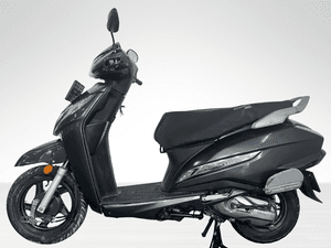 Used 2024 Honda Activa 125 Drum Alloy for sale in Delhi - thumbnail 1