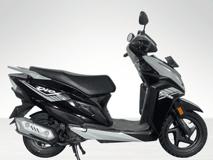 Used 2024 Honda Dio 125 Standard for sale in Delhi - thumbnail 2