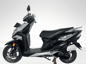Used 2024 Honda Dio 125 Standard for sale in Delhi - thumbnail 1