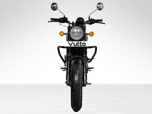Used 2023 Royal Enfield Hunter 350 Metro Rebel for sale in Delhi - thumbnail 9