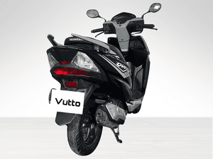 Used 2024 Honda Dio 125 Standard for sale in Delhi - thumbnail 4