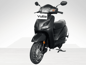 Used 2018 Honda Activa 5G Deluxe for sale in Delhi - thumbnail 3