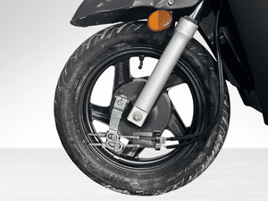 Used 2024 Honda Activa 125 Drum Alloy for sale in Delhi - thumbnail 5