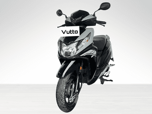 Used 2024 Honda Dio 125 Standard for sale in Delhi - thumbnail 3