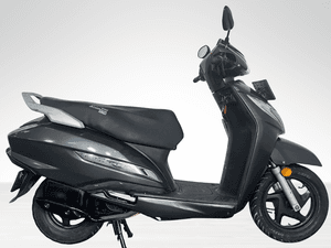 Used 2024 Honda Activa 125 Drum Alloy for sale in Delhi - thumbnail 2