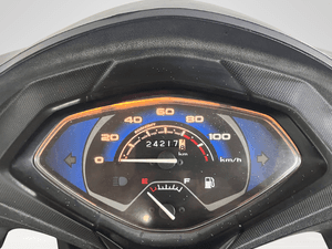 Used 2018 Honda Activa 5G Deluxe for sale in Delhi - thumbnail 7