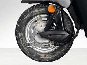Used 2018 Honda Activa 5G Deluxe for sale in Delhi - thumbnail 5