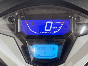 Used 2024 Honda Dio 125 Standard for sale in Delhi - thumbnail 7