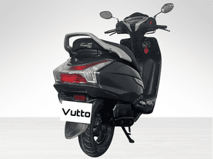 Used 2024 Honda Activa 125 Drum Alloy for sale in Delhi - thumbnail 4