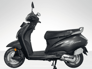 Used 2018 Honda Activa 5G Deluxe for sale in Delhi - thumbnail 1