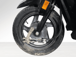 Used 2024 Honda Dio 125 Standard for sale in Delhi - thumbnail 5