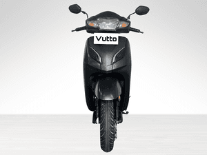 Used 2018 Honda Activa 5G Deluxe for sale in Delhi - thumbnail 8