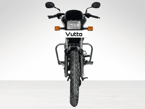 Used 2025 Hero Splendor Plus Self Alloy i3S for sale in Delhi - thumbnail 9