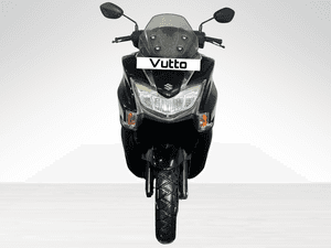 Used 2018 Suzuki Burgman Street 125 Standard for sale in Delhi - thumbnail 7