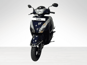 Used 2025 TVS Jupiter 125 Disc - Alloy Wheel for sale in Jaipur - thumbnail 3