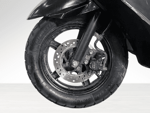 Used 2018 Suzuki Burgman Street 125 Standard for sale in Delhi - thumbnail 5