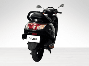 Used 2025 TVS Jupiter 125 Disc - Alloy Wheel for sale in Jaipur - thumbnail 4