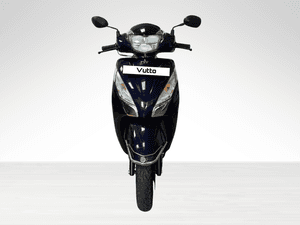 Used 2025 TVS Jupiter 125 Disc - Alloy Wheel for sale in Jaipur - thumbnail 8